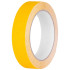 Strend Pro tape, adhesive, anti-slip, extra durable, yellow, 25 mm x 5 m