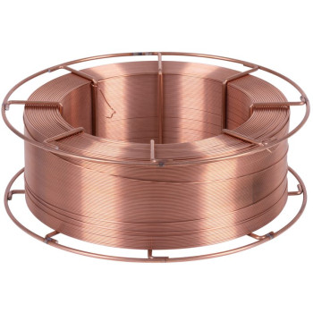 Проволока сварочная HTW-50 K300, 1,2 мм, 15 кг, SG2