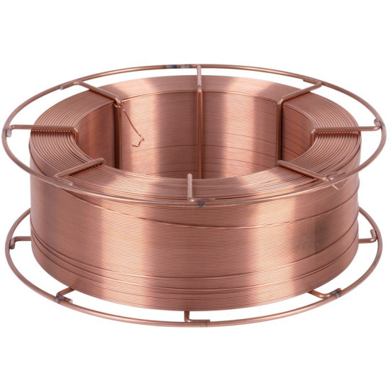 Welding wire HTW-50 K300, 1.2 mm, coil 15 kg, SG2 Welding wire HTW-50 K300, 1.2 mm, coil 15 kg, SG2