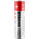 Battery Strend Pro, LR6, 20 pcs, AA