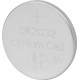 Батарейки Strend рro, Li-MnO2, 5 шт, CR2032 Батарейки Strend рro, Li-MnO2, 5 шт, CR2032