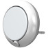 Lamp LEDVANCE LUNETTA® Round White, 71x60 mm, for socket