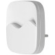 LEDVANCE LUNETTA® Wave White lamp, 60x55x60 mm, for socket