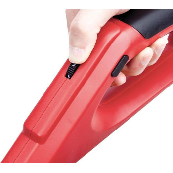 Worcraft CST-S40LiB, ShareSYS, 2x20 V Li-Ion, snow cutter, reach 40 cm