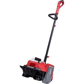 Worcraft CST-S40LiB, ShareSYS, 2x20 V Li-Ion, snow cutter, reach 40 cm