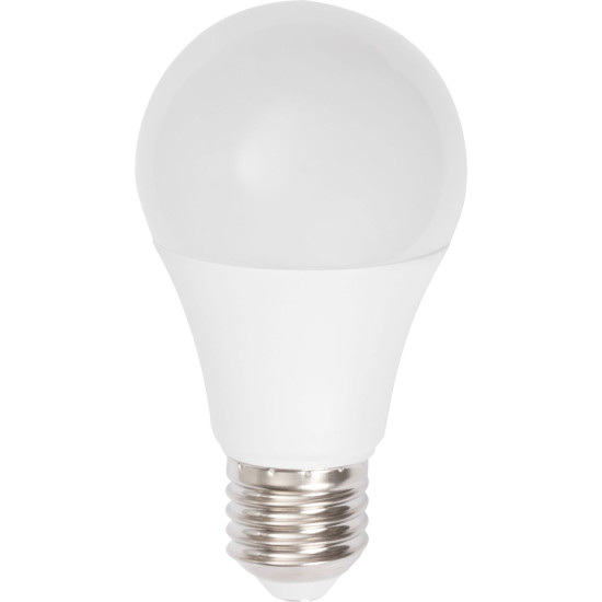 Strend Pro nutipirn, wifi, RGB värvimuutja, 9 W, E27 Strend Pro nutipirn, wifi, RGB värvimuutja, 9 W, E27