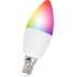 Strend Pro nutikas pirn, wifi, RGB värvimuutja, 5 W, E14