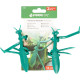 Tying Tape Strend Pro, for plants, 140 mm, pack of 2 pcs