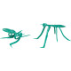 Tying Tape Strend Pro, for plants, 140 mm, pack of 2 pcs