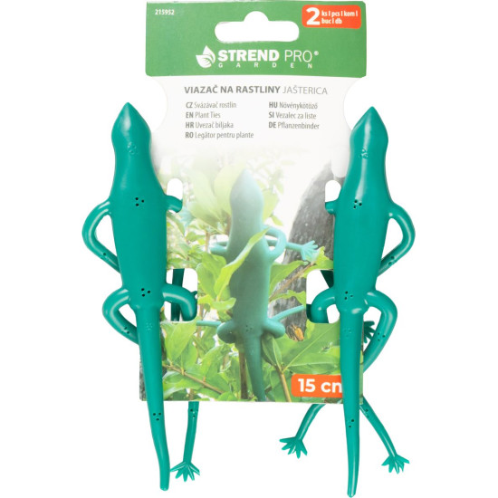 Tying Tape Strend Pro, for plants, 150 mm, pack of 2 pcs