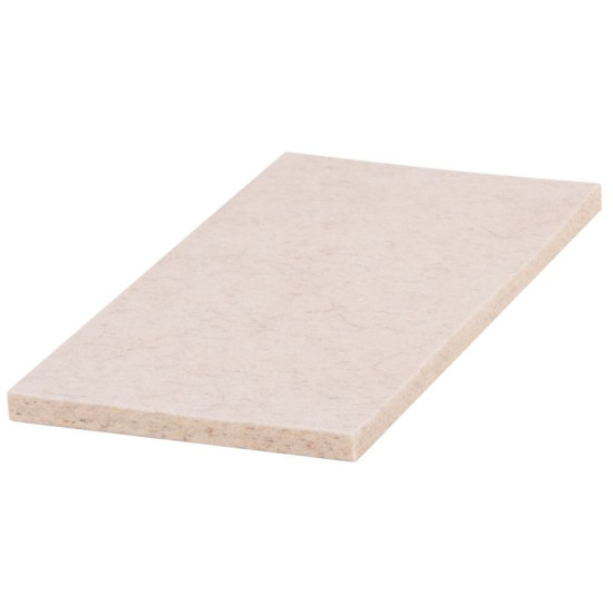 Valge vilt 270x130x10mm Valge vilt 270x130x10mm