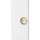 Lata Verizone SA33-20D-3, 2000 mm, 2 taset