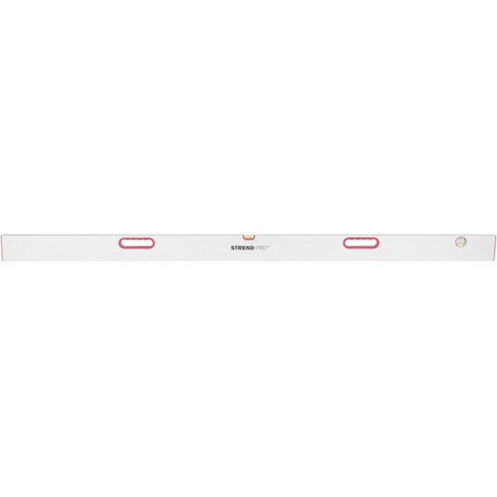 Lata Verizone LV-20A-3, 1800 mm, 2 taset + käepide
