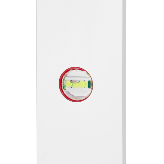 Lata Verizone LV-20A-3, 2000 mm, 2 taset + käepide Lata Verizone LV-20A-3, 2000 mm, 2 taset + käepide