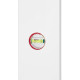 Lata Verizone LV-20A-3, 2500 mm, 2 taset + käepide Lata Verizone LV-20A-3, 2500 mm, 2 taset + käepide
