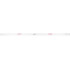 Mason staff  Verizone 2500 mm 2vials + handles