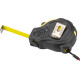 Steel measuring tape GIANT CR-G16 CE, 5 m, roll-up, rubber Steel measuring tape GIANT CR-G16 CE, 5 m, roll-up, rubber
