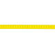 Steel measuring tape GIANT CR-G16 CE, 5 m, roll-up, rubber Steel measuring tape GIANT CR-G16 CE, 5 m, roll-up, rubber