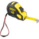 Steel measuring tape GIANT CR-G16 CE, 5 m, roll-up, rubber Steel measuring tape GIANT CR-G16 CE, 5 m, roll-up, rubber