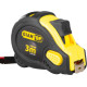 Steel measuring tape GIANT CR-G16 CE, 3 m, roll-up, rubber Steel measuring tape GIANT CR-G16 CE, 3 m, roll-up, rubber