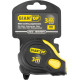 Steel measuring tape GIANT CR-G16 CE, 3 m, roll-up, rubber Steel measuring tape GIANT CR-G16 CE, 3 m, roll-up, rubber