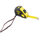 Steel measuring tape GIANT CR-G16 CE, 3 m, roll-up, rubber Steel measuring tape GIANT CR-G16 CE, 3 m, roll-up, rubber