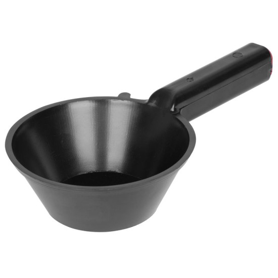 Müürikulp Strend Pro 165 mm, plastik
