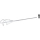 Värvisegisti PXE-14 060x400mm Strend Pro, tsingitud, HEX Värvisegisti PXE-14 060x400mm Strend Pro, tsingitud, HEX