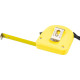 Steel measuring tape 2m GIANT, roll-up Steel measuring tape 2m GIANT, roll-up