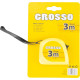 Steel measuring tape 3m GIANT, roll-up Steel measuring tape 3m GIANT, roll-up