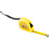 Steel measuring tape 3m GIANT, roll-up