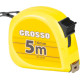 Steel measuring tape 5m GIANT, roll-up Steel measuring tape 5m GIANT, roll-up