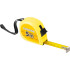 Steel measuring tape 5m GIANT, roll-up