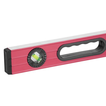 Level 600 mm Strend Pro, Redstar, 3 vials
