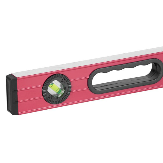 Level 600 mm Strend Pro, Redstar, 3 vials