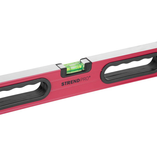 Level 600 mm Strend Pro, Redstar, 3 vials