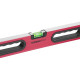 Level 600 mm Strend Pro, Redstar, 3 vials