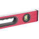 Level 600 mm Strend Pro, Redstar, 3 vials
