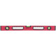 Level 600 mm Strend Pro, Redstar, 3 vials