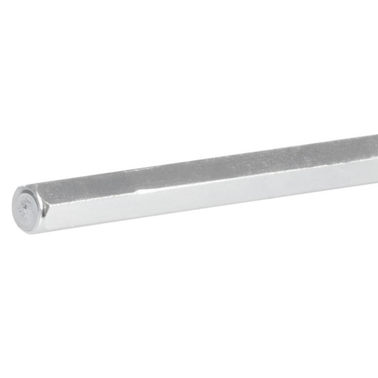 Värvisegisti PXE-14 100x500mm Strend Pro, tsingitud, HEX