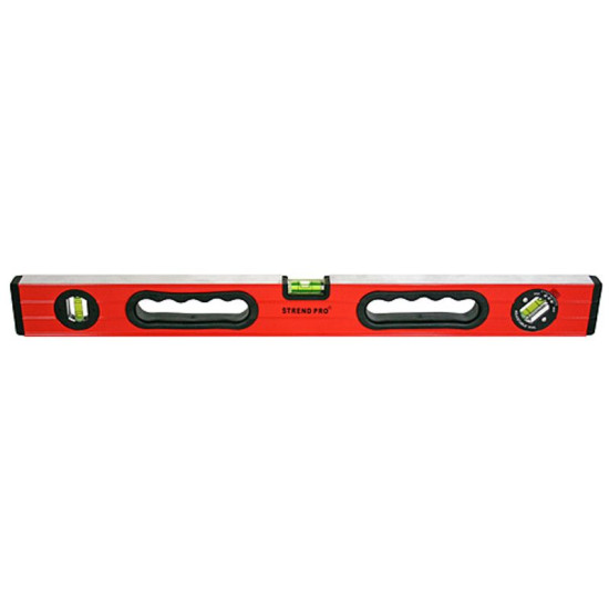 Level 400mm Strend Pro, Red, 3vials