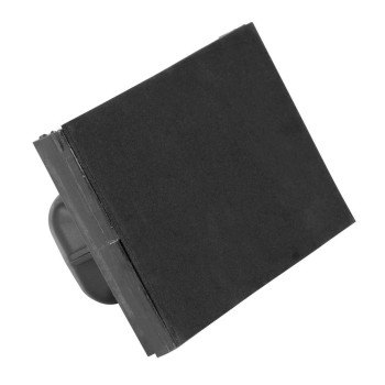 Держатель для шлифовальной бумаги 105x210мм Strend рro