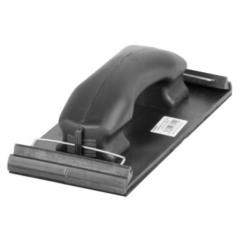 Держатель для шлифовальной бумаги 105x210мм Strend рro