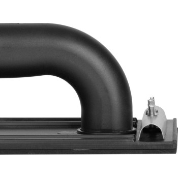 Держатель для шлифовальной бумаги 100x255мм Strend рro