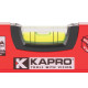 Мини-уровень 100мм KAPRO, Handy level, 10шт в картонной коробке Мини-уровень 100мм KAPRO, Handy level, 10шт в картонной коробке