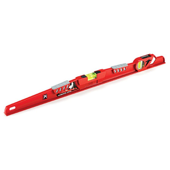Shark level® 0400 mm KAPRO, Plumb Site™, Dual-View™ Shark level® 0400 mm KAPRO, Plumb Site™, Dual-View™