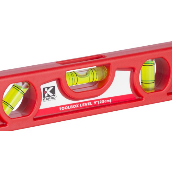 Vesiloodi KAPRO® 227, MINI Torpedo Star Plus, 230 mm Vesiloodi KAPRO® 227, MINI Torpedo Star Plus, 230 mm