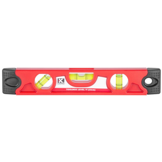 Vesiloodi KAPRO® 227, MINI Torpedo Star Plus, 230 mm Vesiloodi KAPRO® 227, MINI Torpedo Star Plus, 230 mm