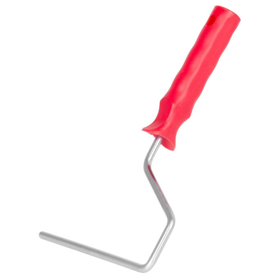 Paint roll holder 08mm / 180mm