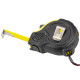 Steel measuring tape GIANT CR-G16 CE, 8 m, roll-up, rubber Steel measuring tape GIANT CR-G16 CE, 8 m, roll-up, rubber